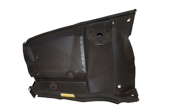 Inner Wing/Flitch/Turret Panel Assembly - RH - 821007