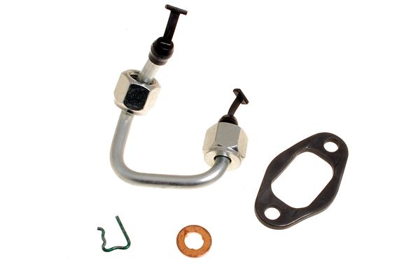 Fuel Injector Fitting Kit - 1331261 - Genuine