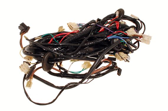 Wiring Harness - Dash - 1300 WH25001 on - PKC371