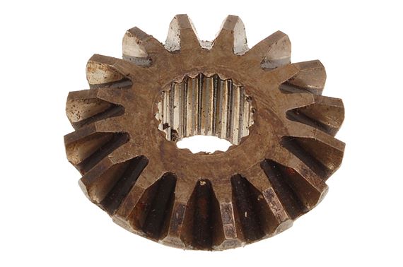 Sun Wheel - 16 Teeth - Used