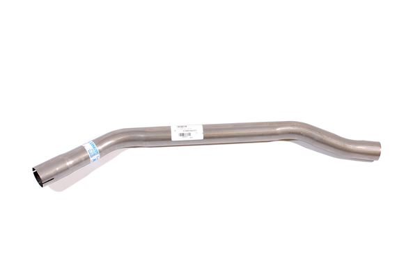 Stainless Steel Exhaust Intermediate Pipe - Sports - TH23F