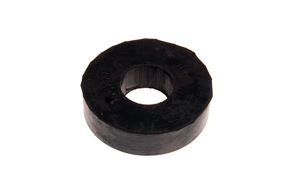 Upper Mounting Rubber - Uprated Hard - 155793HARD