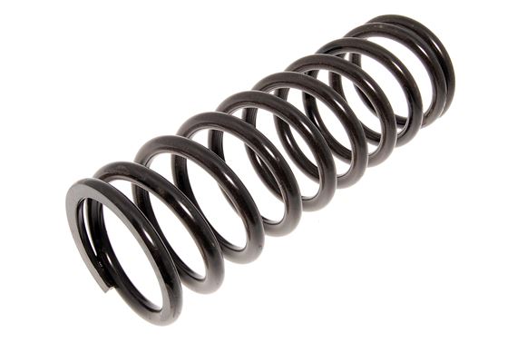 Road Spring - Front - Lowered 1 inch - Uprated 175lb - TKC768UR