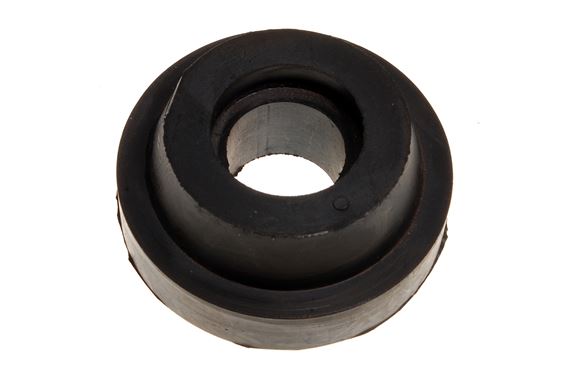 Front Lower Mounting Rubber - Uprated Hard - 159209HARD