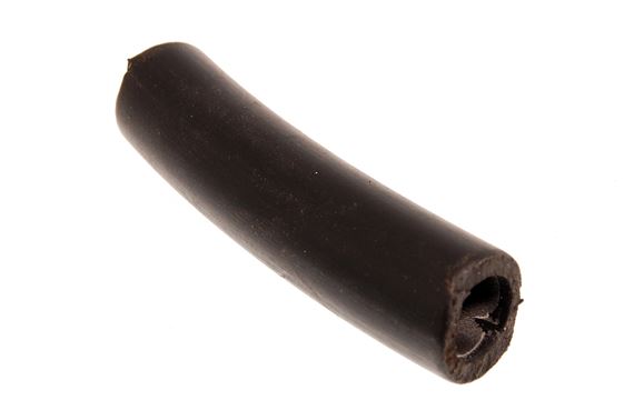 Breather Hose - Carbs - Straight - 154215
