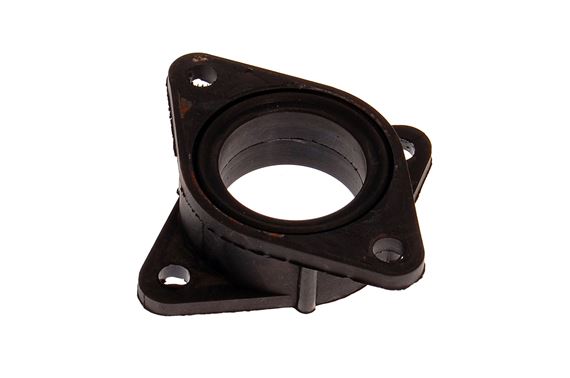 Inlet Manifold/Carb Flexible Mounting Rubber - 1850 - UKC2387