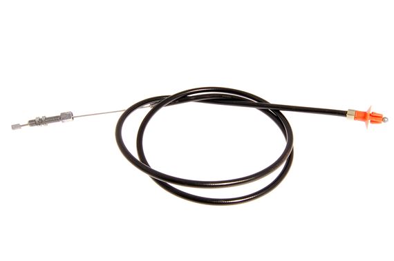 Accelerator Cable - Sprint RHD/1850 1976 on from WF33103 - 158890
