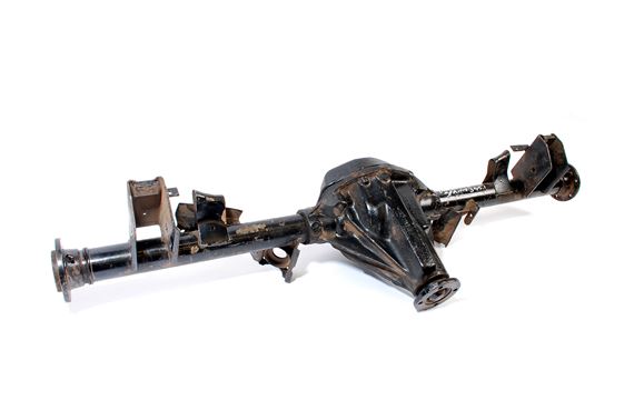 Rear Axle Assembly - Reconditioned - UKC9500R