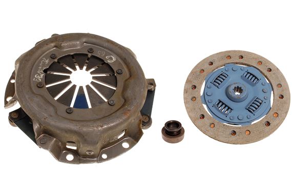 Clutch Kit - 3 Piece - 1300 FWD - RT1224 - price shown includes exchange surcharges