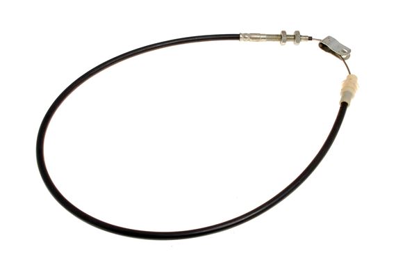 Accelerator Cable - 1500 TC - LHD - 156427