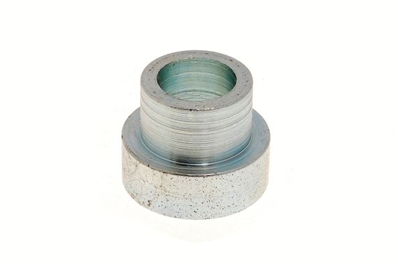 Spigot - Coupling to Pulley - 159153