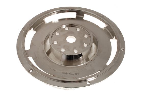 Flywheel without Ring Gear - Lightweight Steel - 143105LW