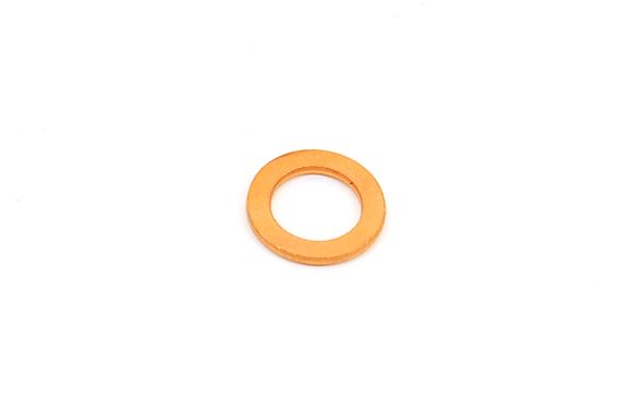 Sealing Washer Copper 7/16 (flat type) - 538532