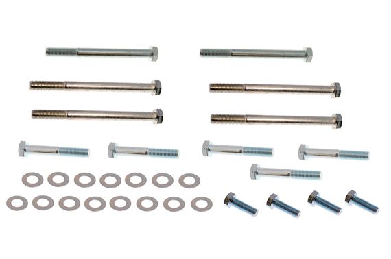 Timing Cover Bolt and Washer Kit - Non Air Con Models - RS1719