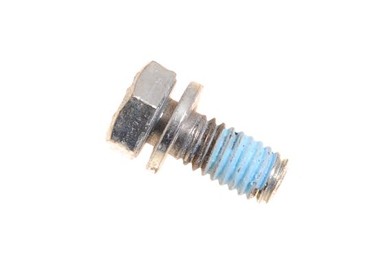 Bolt and Washer Assembly - Hex Head - LSO100000 - Genuine