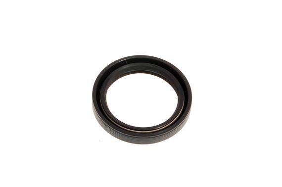 Camshaft Oil Seal Front Black - LUC100290L - Genuine