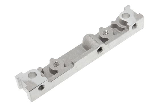 Sealing Block Front (superior fit) - 151134