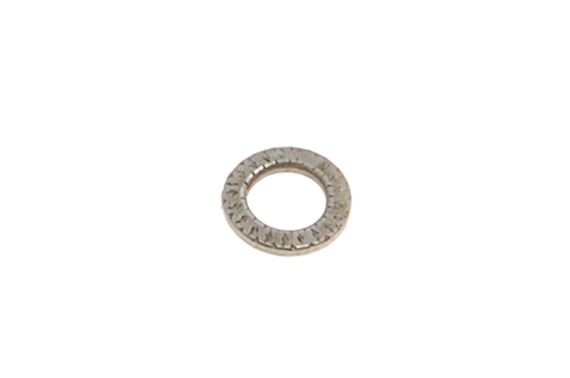 Spring Washer Single Coil M6 - 518103
