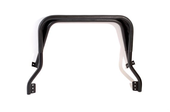 Safety Devices Narrow Aley Roll Bar - Padded - Black - Spitfire 1500 - RL1199