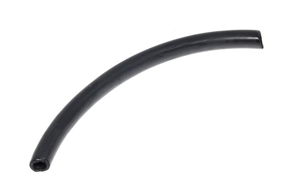 Breather Hose - Carbs - Straight - 154218