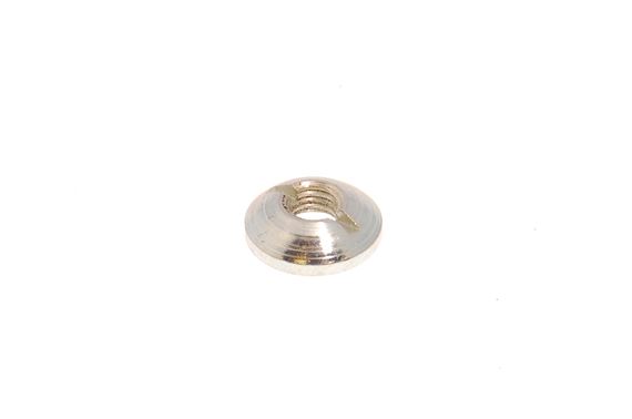 Hood Frame and Fittings Nut - Special - 624584