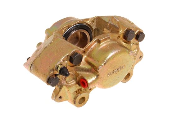 Caliper Assembly - Metric - RH - Reconditioned - 159027R