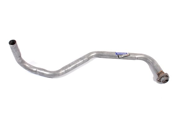 Downpipe Assembly - NTC1136P - Aftermarket