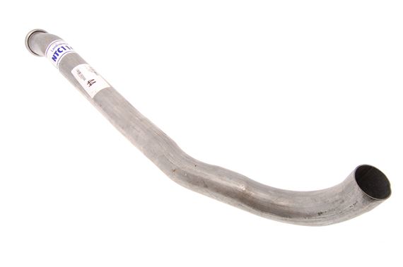 Tail Pipe - NTC1149P - Aftermarket