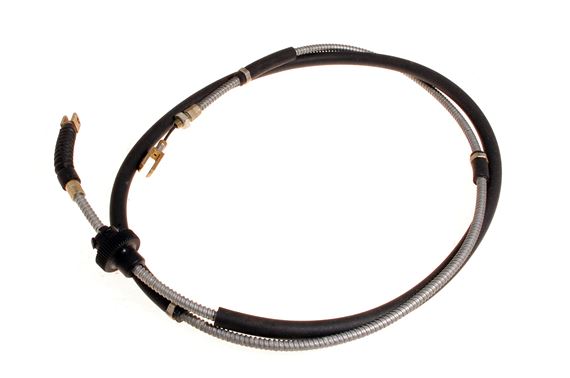 Accelerator Cable - NTC7227P - Aftermarket