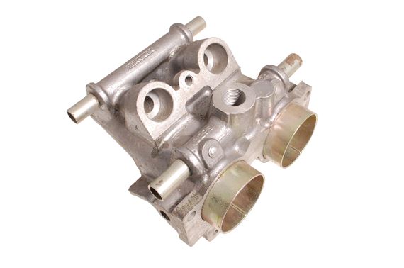 Inlet Manifold - Centre - 160302