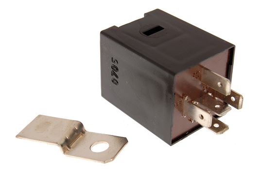 Flasher Unit/Main Relay - PRC8878P - Aftermarket
