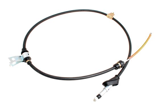 Hand Brake Cable LH - SPB101311P - Aftermarket