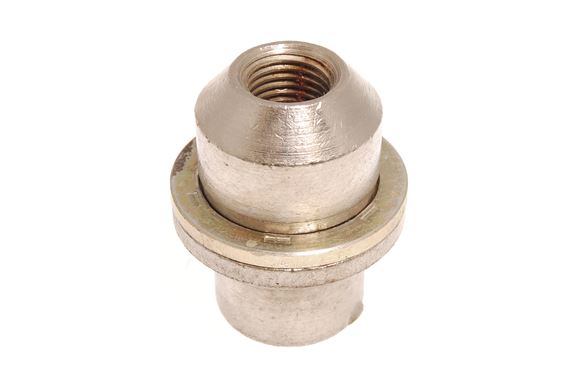 Locking Wheel Nuts Code A - STC3580 - Genuine