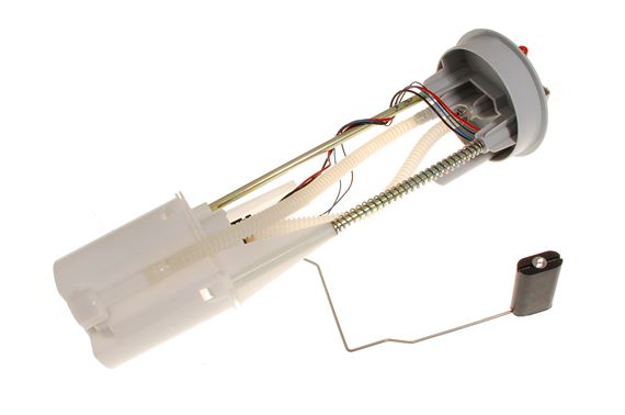 Fuel Pump and Sender - STC4344P - Aftermarket