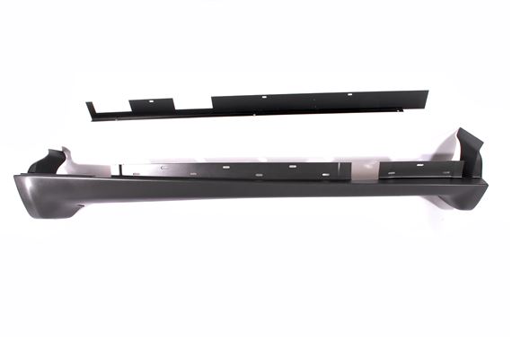 Sill Finisher - Accessory Fit - LH - STC7753 - Genuine