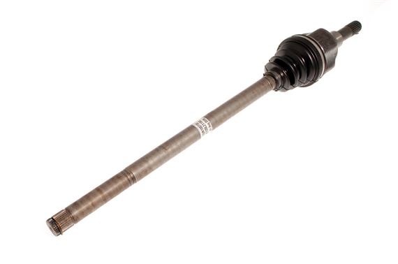 Joint and Stub Shaft Assembly - Inner - Rear - TDR100700 - Genuine