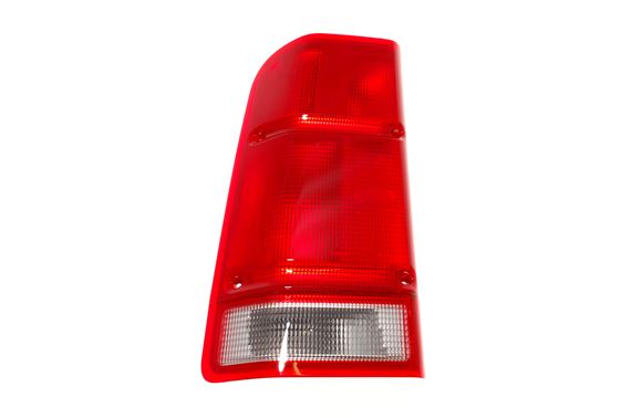 Rear Lamp Assembly LH - XFB000050 - Genuine