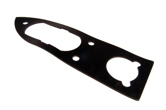 Rear Lamp to Body Gasket - Rubber - Repro - 216126P