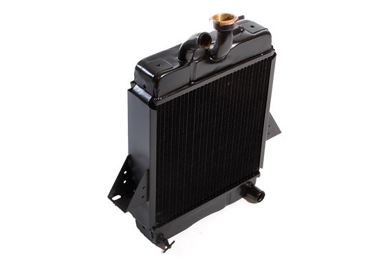 Radiator - New Outright - GT6 - 311873
