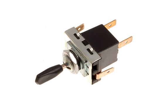 Toggle Switch 3 Position - 1H9077