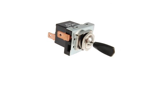 Toggle Switch 3 Position - 1H9077LLUCAS - Lucas Classic