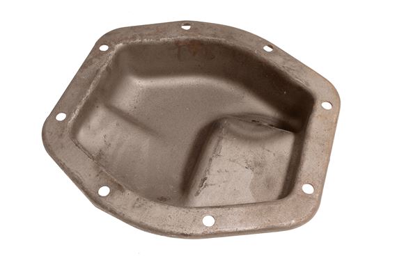 Rear Cover Assembly - Replacement Girling Axle type - 203660