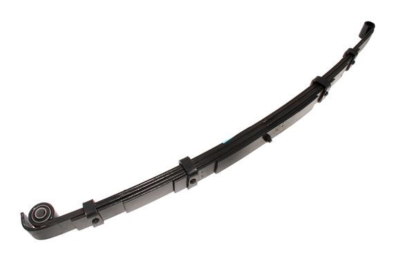 Rear Leaf Spring - Competition to CT23382 - 208636UR - BMH