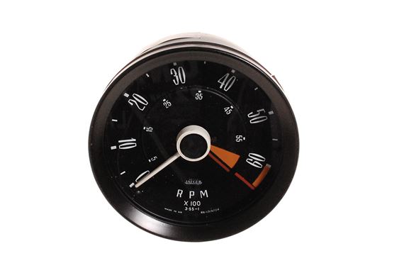Rev Counter - Jaeger - Reconditioned - 209543R