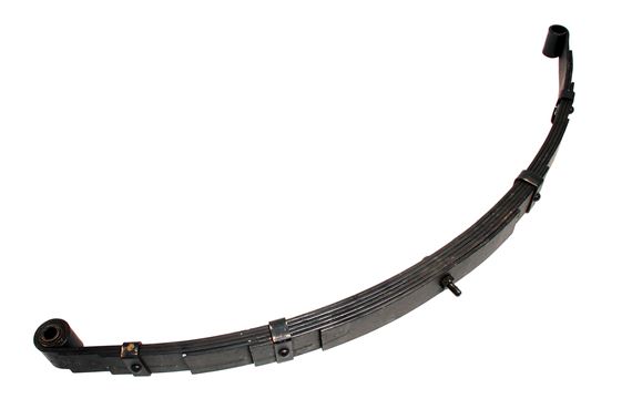 Rear Leaf Spring - Standard from CT23383 - 209964 - BMH
