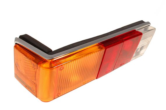 Rear Lamp Assembly - LH - 216046
