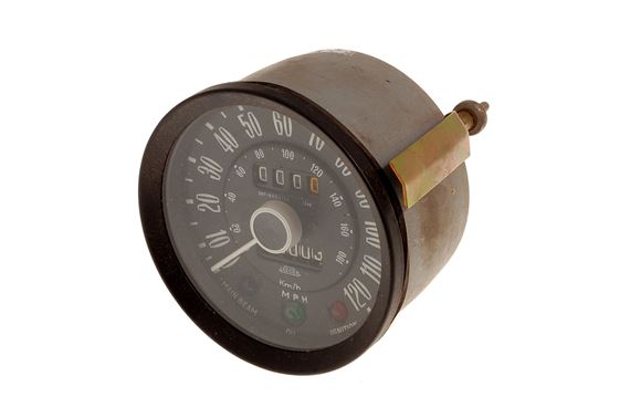MPH Speedometer - Jaeger - New - 217517