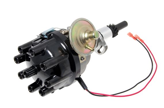 Distributor Assembly - Electronic - European Spec - New, Outright Sale - 219089ELEC