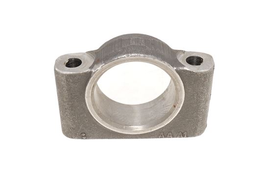 Trunnion-rear sub frame - front - 21A2558
