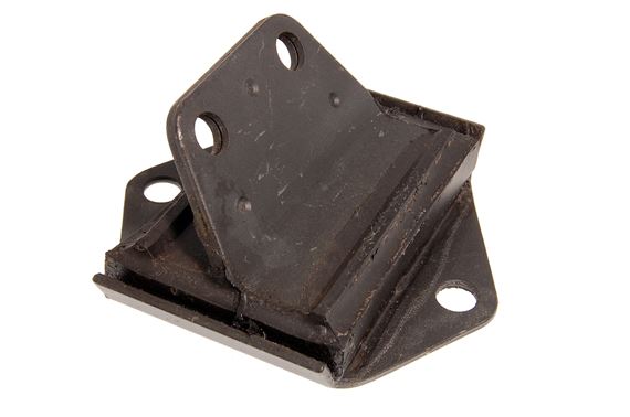 Mounting-front subframe rear rubber - 21A2599